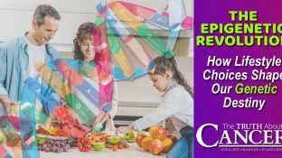 The Epigenetic Revolution: How Lifestyle Choices Shape Our Genetic Destiny The Epigenetic Revolution: How Lifestyle Choices Shape Our Genetic Destiny