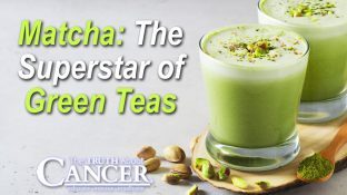 Matcha: The Superstar of Green Teas