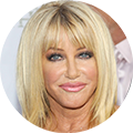 Suzanne Somers