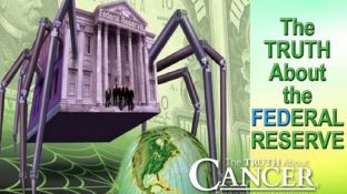 The Truth About the Federal Reserve